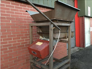 Konvejeris VAV Vibratory conveyor: foto 4