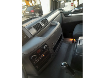 Tentinis sunkvežimis MAN TGL 12.250 NAUKA JAZDY / ELKA / L / MANUAL 8 /: foto 3
