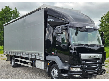 Tentinis sunkvežimis DAF LF 290