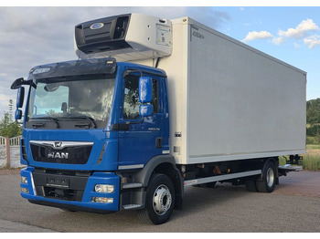 Refrižeratorius sunkvežimis MAN TGM 15.250