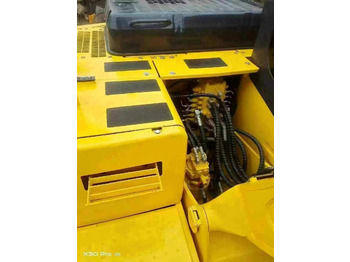 Vikšrinis ekskavatorius Komatsu PC 130-7 PC130 PC130-7: foto 5