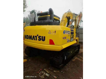 Vikšrinis ekskavatorius Komatsu PC 130-7 PC130 PC130-7: foto 2
