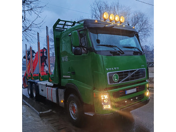 Miškovežis VOLVO FH12