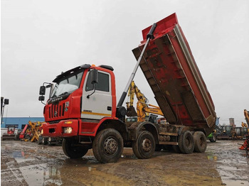 Savivartis sunkvežimis IVECO Astra