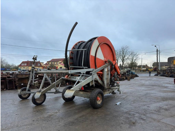 Bauer RainStar 100/430  lizingą Bauer RainStar 100/430: foto 4