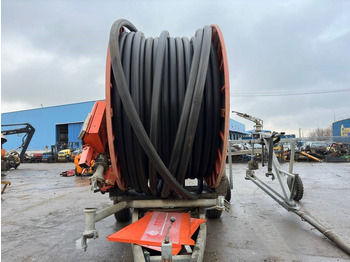 Bauer RainStar 100/430  lizingą Bauer RainStar 100/430: foto 5