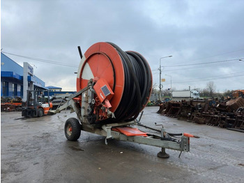 Bauer RainStar 100/430  lizingą Bauer RainStar 100/430: foto 2