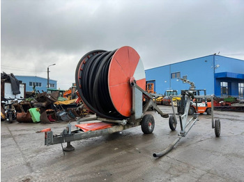 Bauer RainStar 100/430  lizingą Bauer RainStar 100/430: foto 1