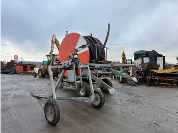 Bauer RainStar 100/430  lizingą Bauer RainStar 100/430: foto 3