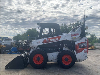 Mini krautuvas Bobcat S 76: foto 5