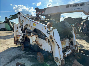 Mini krautuvas BOBCAT S770