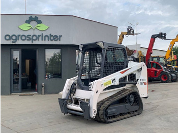 Mini krautuvas BOBCAT T450