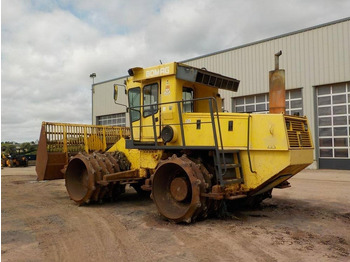 Bomag BC 671 RB  lizingą Bomag BC 671 RB: foto 2