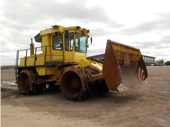 Bomag BC 671 RB  lizingą Bomag BC 671 RB: foto 4