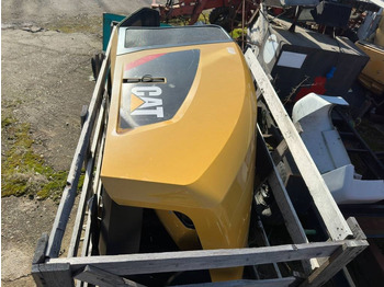 Rėmas/ Važiuoklė CATERPILLAR