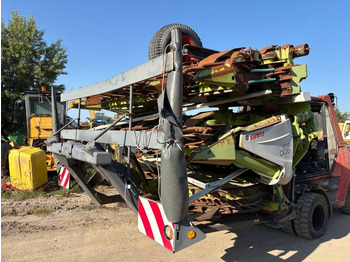 Įranga už kombainai CLAAS