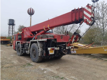 Visureigis kranas Faun RTF30: foto 5 Visureigis kranas Faun RTF30: foto 5