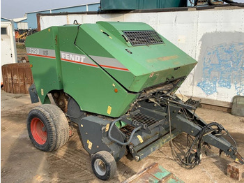 Ruloninis presas FENDT