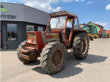 Traktorius FIAT 90 series