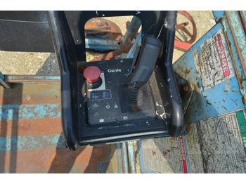 Genie GS 2646  lizingą Genie GS 2646: foto 4