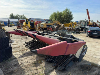Įranga už kombainai Geringhoff RD600: foto 4