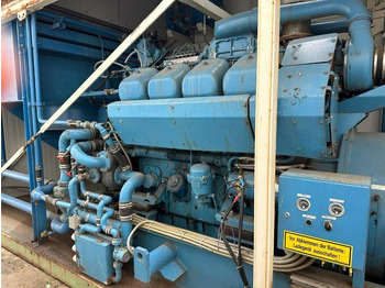 Elektrinis generatorius Hitzinger SGS 668/4: foto 2