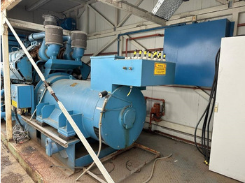 Elektrinis generatorius Hitzinger SGS 668/4: foto 3
