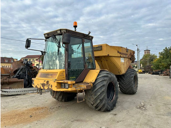 Šarnyrinis savivartis HYDREMA