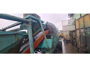 Betono gamykla Imer La Korimec 408: foto 5 Betono gamykla Imer La Korimec 408: foto 5