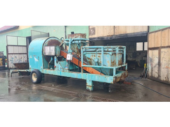 Betono gamykla Imer La Korimec 408: foto 2 Betono gamykla Imer La Korimec 408: foto 2