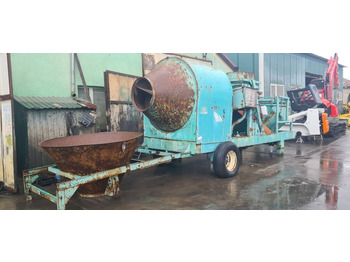 Betono gamykla Imer La Korimec 408: foto 3 Betono gamykla Imer La Korimec 408: foto 3