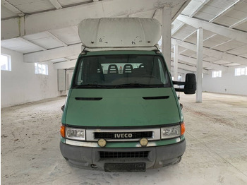 Iveco 3551  lizingą Iveco 3551: foto 3 Iveco 3551  lizingą Iveco 3551: foto 3