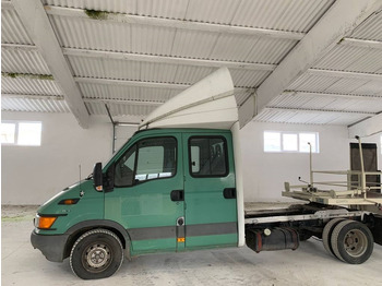 Iveco 3551  lizingą Iveco 3551: foto 2 Iveco 3551  lizingą Iveco 3551: foto 2