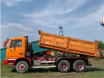 Iveco Astra HD 9 64.34  lizingą Iveco Astra HD 9 64.34: foto 2
