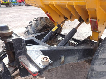 Mini savivartis JCB 9T: foto 5