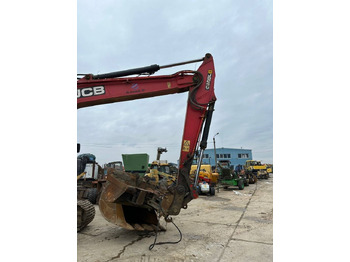 Vikšrinis ekskavatorius JCB JS 240 N LC: foto 5