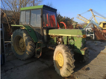 Traktorius JOHN DEERE 30 Series