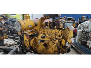 Variklis JOHN DEERE