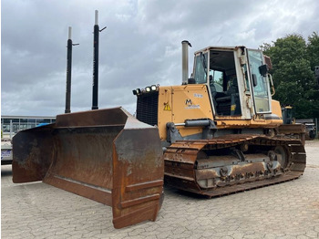 Buldozeris LIEBHERR