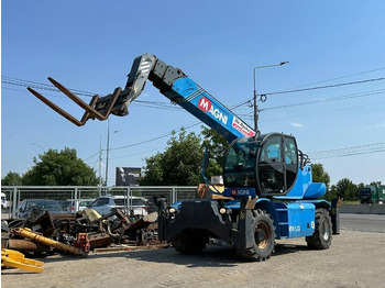 Teleskopinis krautuvas MAGNI RTH
