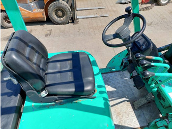 Dyzelinis krautuvas Mitsubishi FD35A: foto 5 Dyzelinis krautuvas Mitsubishi FD35A: foto 5