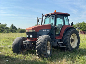 Traktorius NEW HOLLAND
