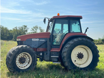 Traktorius New Holland G 210: foto 2
