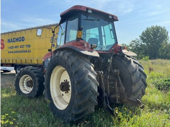 Traktorius New Holland G 210: foto 3