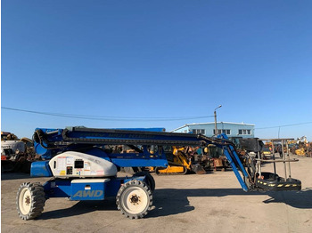 Niftylift HR 21 HYBRID  lizingą Niftylift HR 21 HYBRID: foto 2