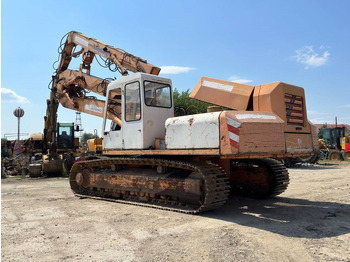 Griovimo ekskavatorius Nobas UB1236: foto 4