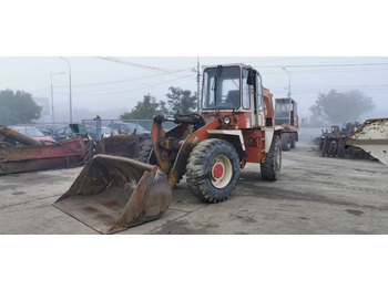 Ratinis krautuvas O&K F 1110: foto 2