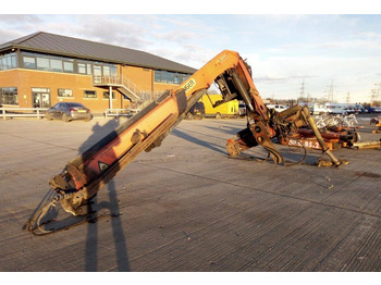Kranas-manipuliatorius Palfinger PK150001L: foto 2