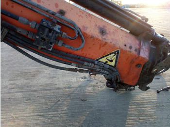 Kranas-manipuliatorius Palfinger PK150001L: foto 5
