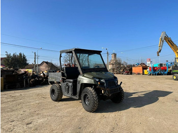 Keturratis Polaris Ranger 400: foto 3